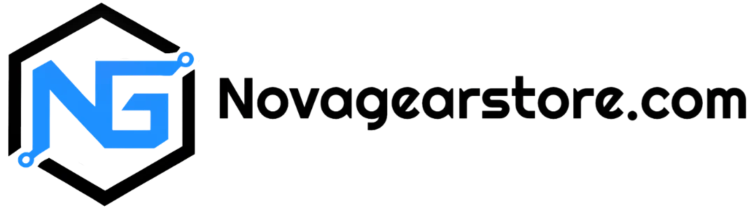 Novagearstore.com 1 - NovaGear