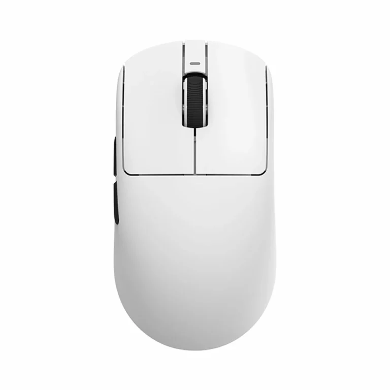 VXE Dragonfly R1 Pro Wireless White