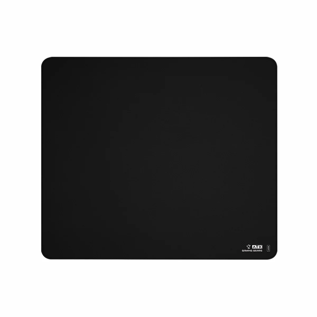 ATK Sky XSoft eSport Gaming Mousepad Black