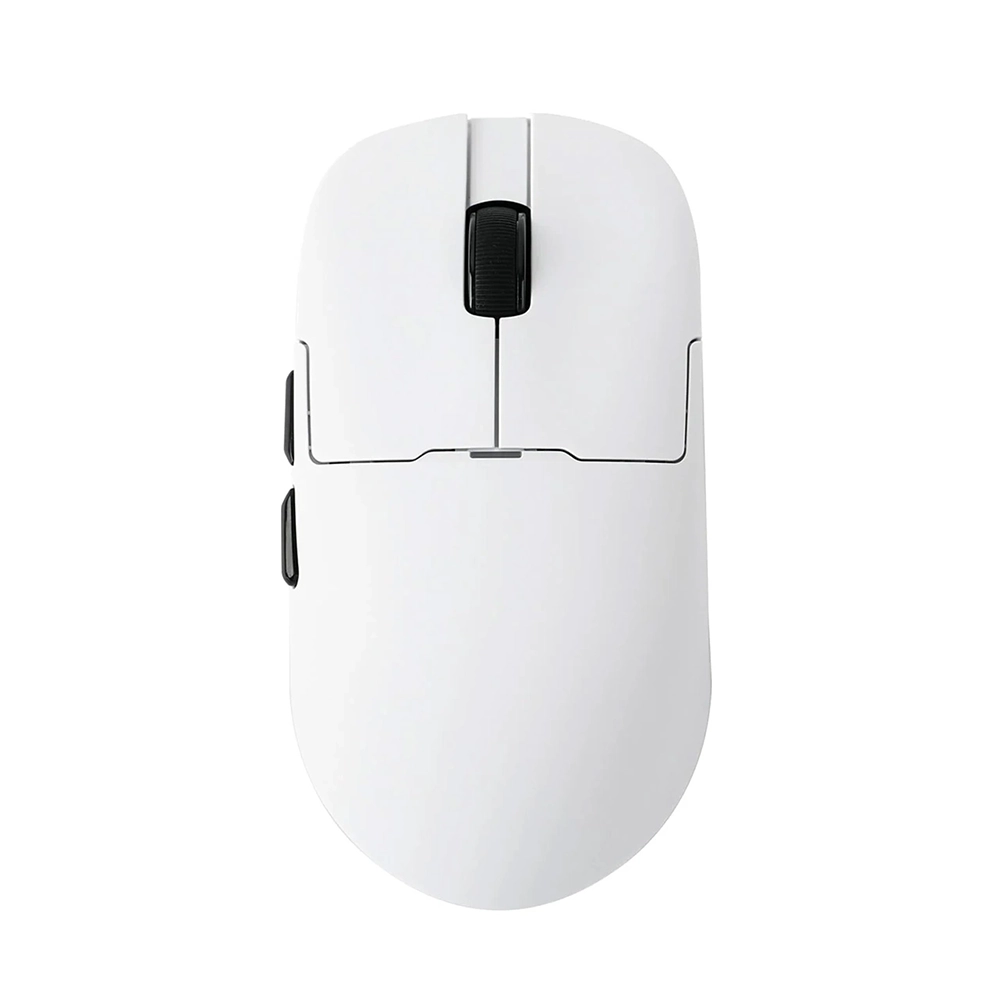 Ajazz AJ159 Pro 8K Wireless White