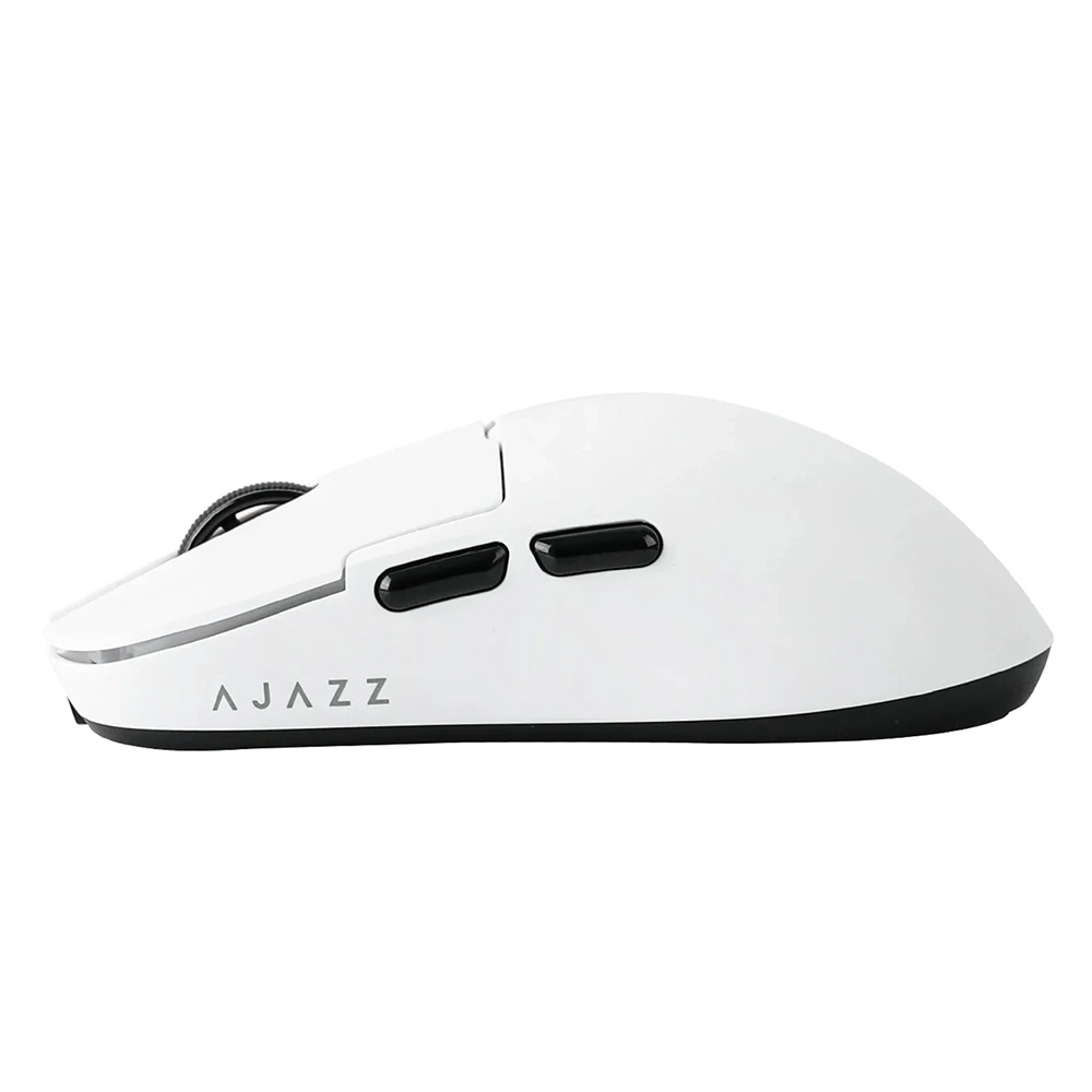 Ajazz AJ159 Pro 8K Wireless White - Image 3