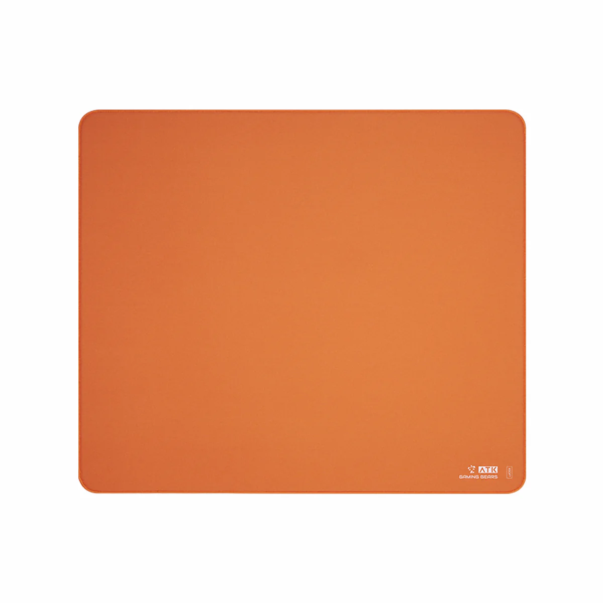 ATK Sky XSoft eSport Gaming Mousepad Orange