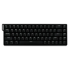 AULA WIN 68 HE RGB Magnetic Switch Black