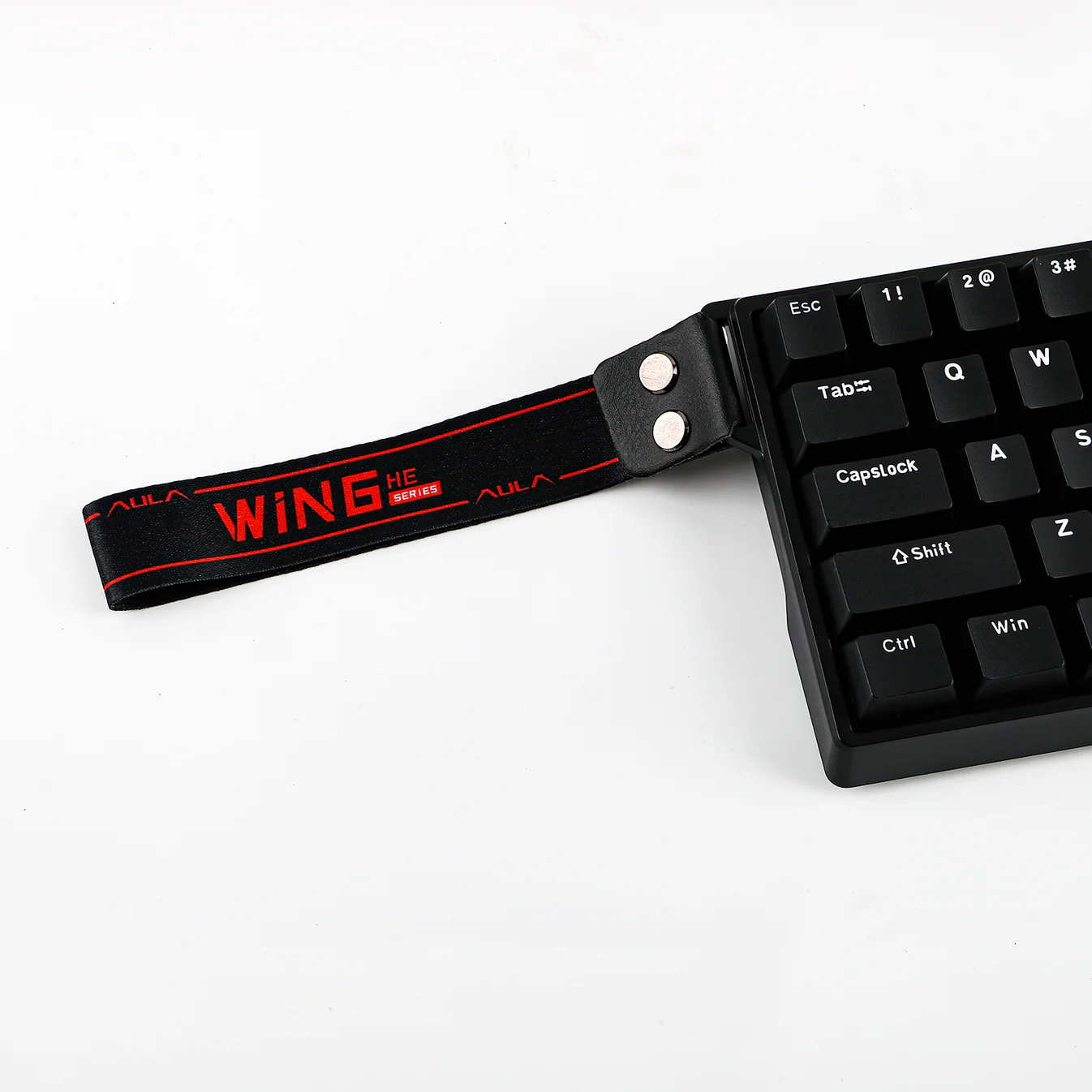 AULA WIN 68 HE RGB Magnetic Switch Black - Image 3