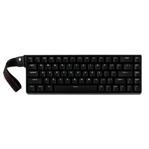 AULA WIN 68 HE RGB Magnetic Switch Black - NovaGear Morocco