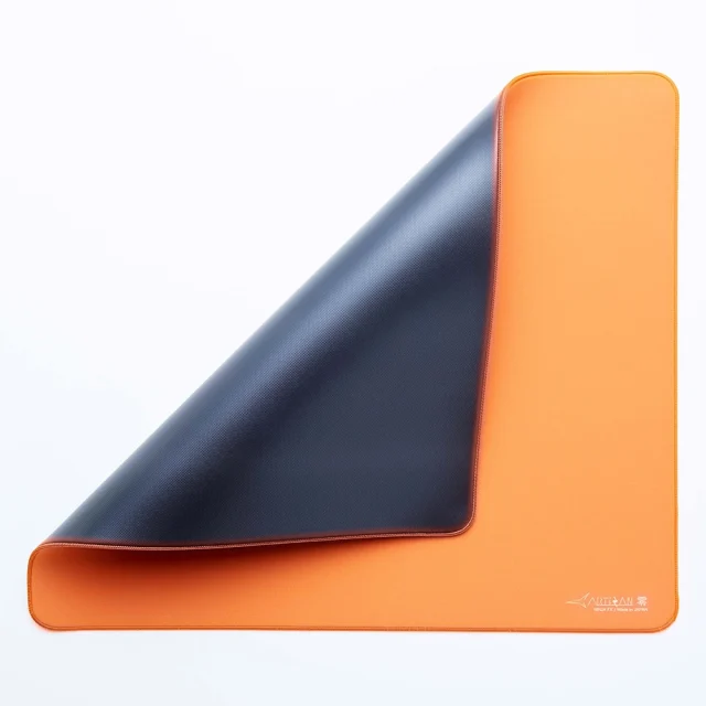 Artisan FX Zero Soft XL Daidai Orange - Image 3