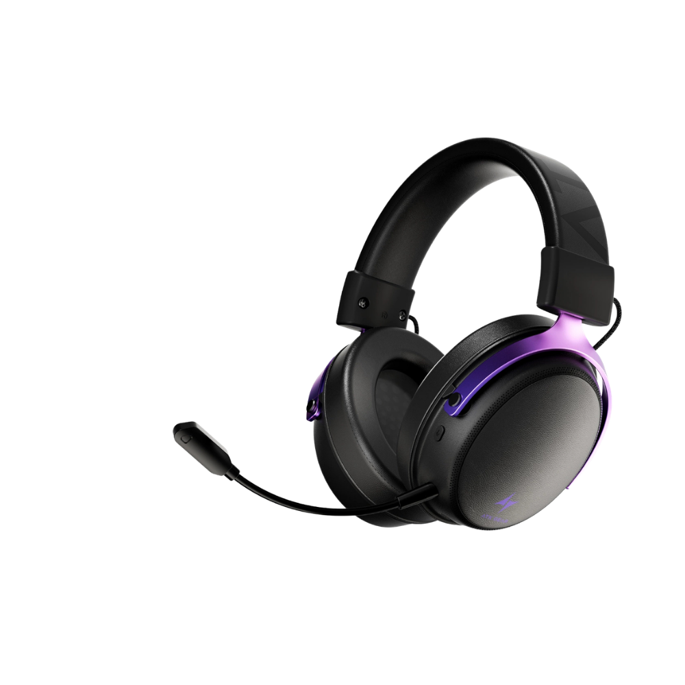 GAMING HEADSETS