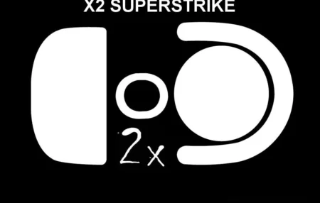 Corepad Skatez PRO Superlight 2