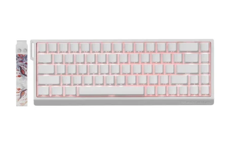 MADLIONS MAD68 HE RGB Magnetic Switch White