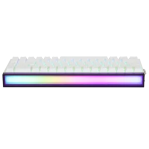 AULA HERO 68 HE Magnetic Switch White - NovaGear Morocco