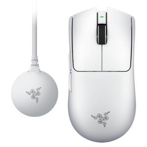 Razer Viper V4 Pro White