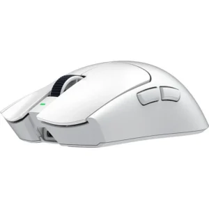 Razer Viper V4 Pro White Gaming Mouse - NovaGear Morocco