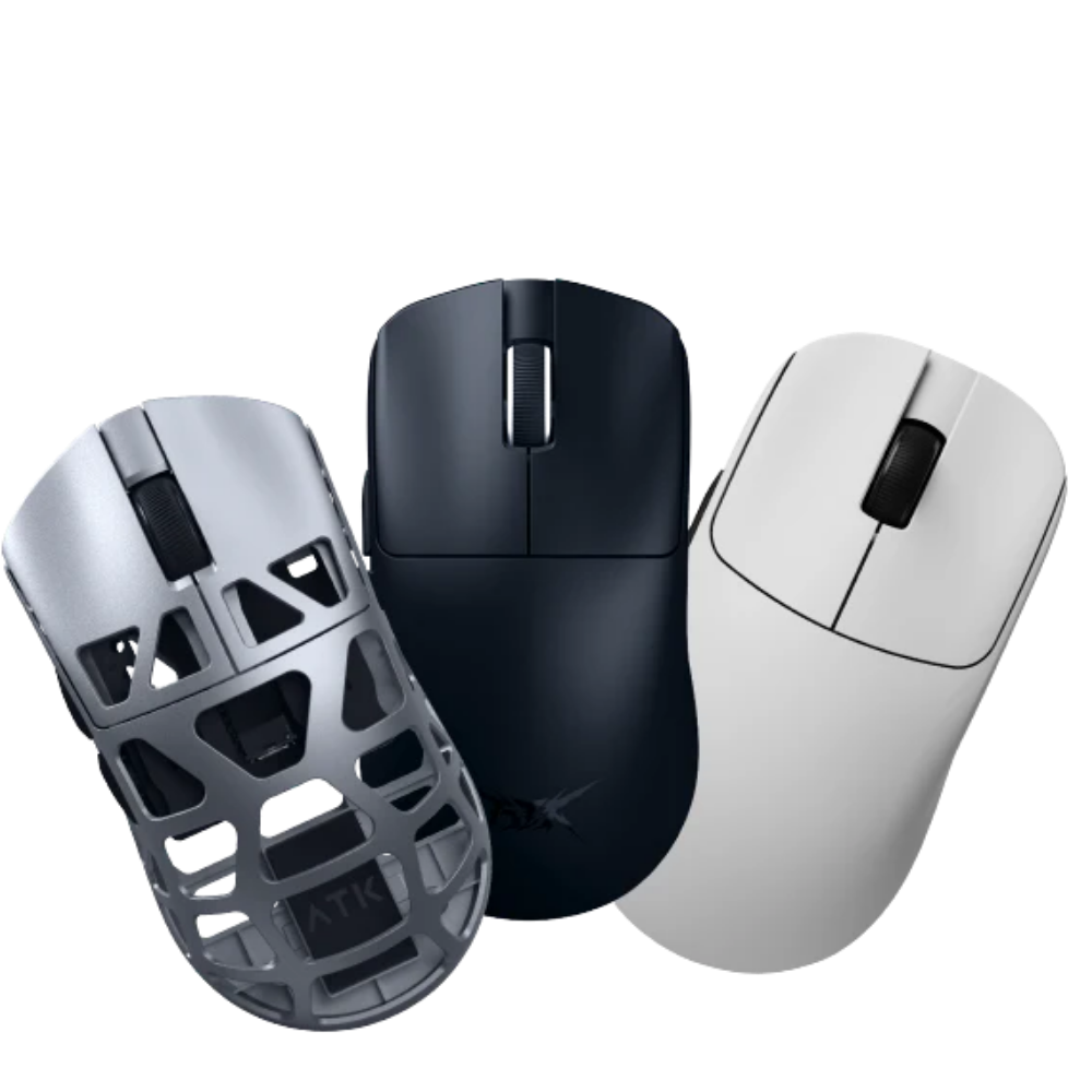 GAMING MOUSE