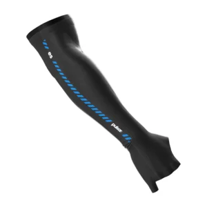 Pulsar ES Arm Sleeve Finger Long Black M