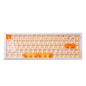 ATK RS6 Air White