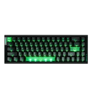 ATK RS6 Air Black