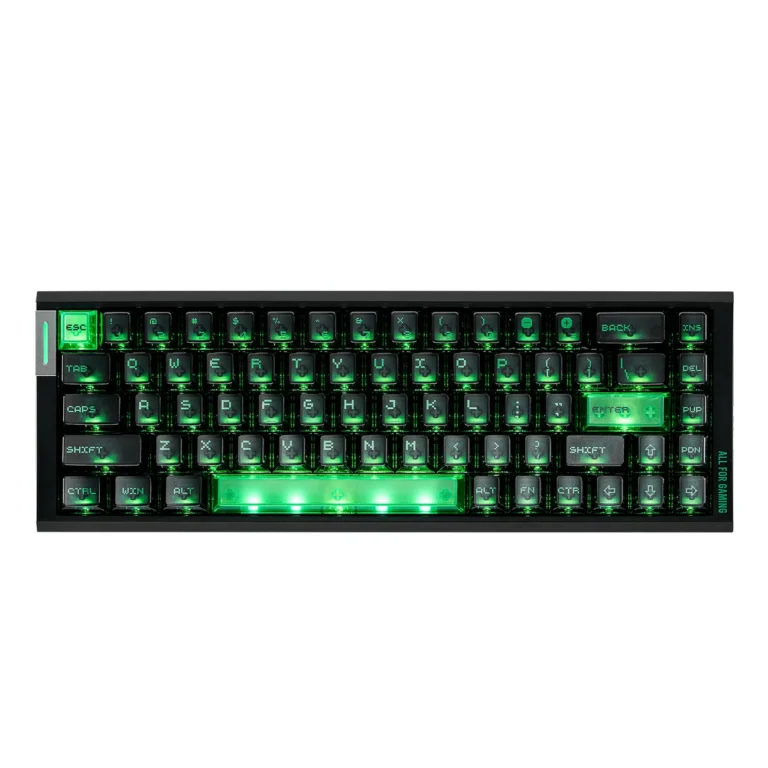 ATK RS6 Air Black