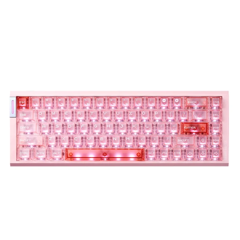 ATK RS6 Air Pink