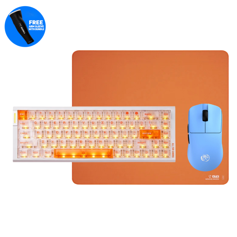 NovaGear Supreme Elite Pack