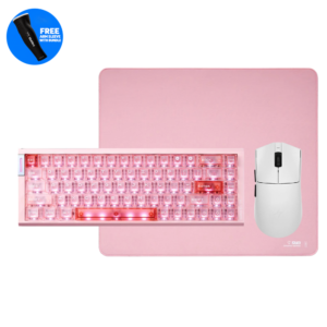 NovaGear Pink Pop Pack
