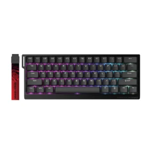 MADLIONS MAD60 HE Black