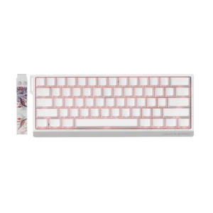 MADLIONS MAD60 HE White