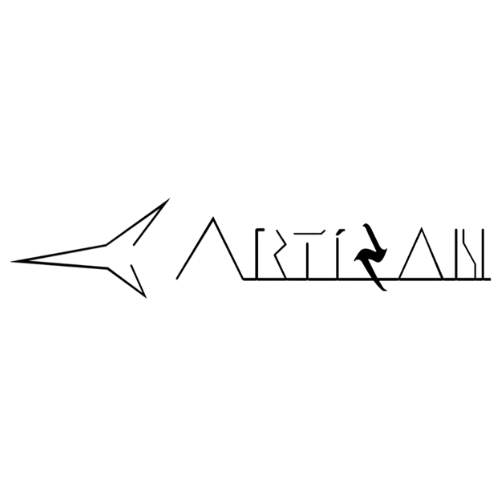 Artisan Logo - NovaGear