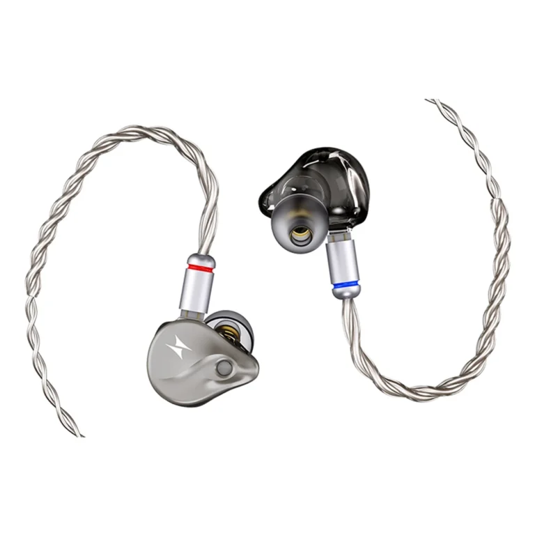 ATK Horizon 3.5mm Grey