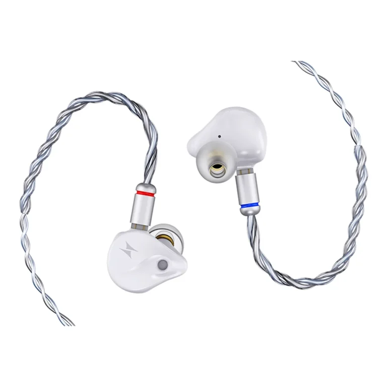 ATK Horizon 3.5mm White