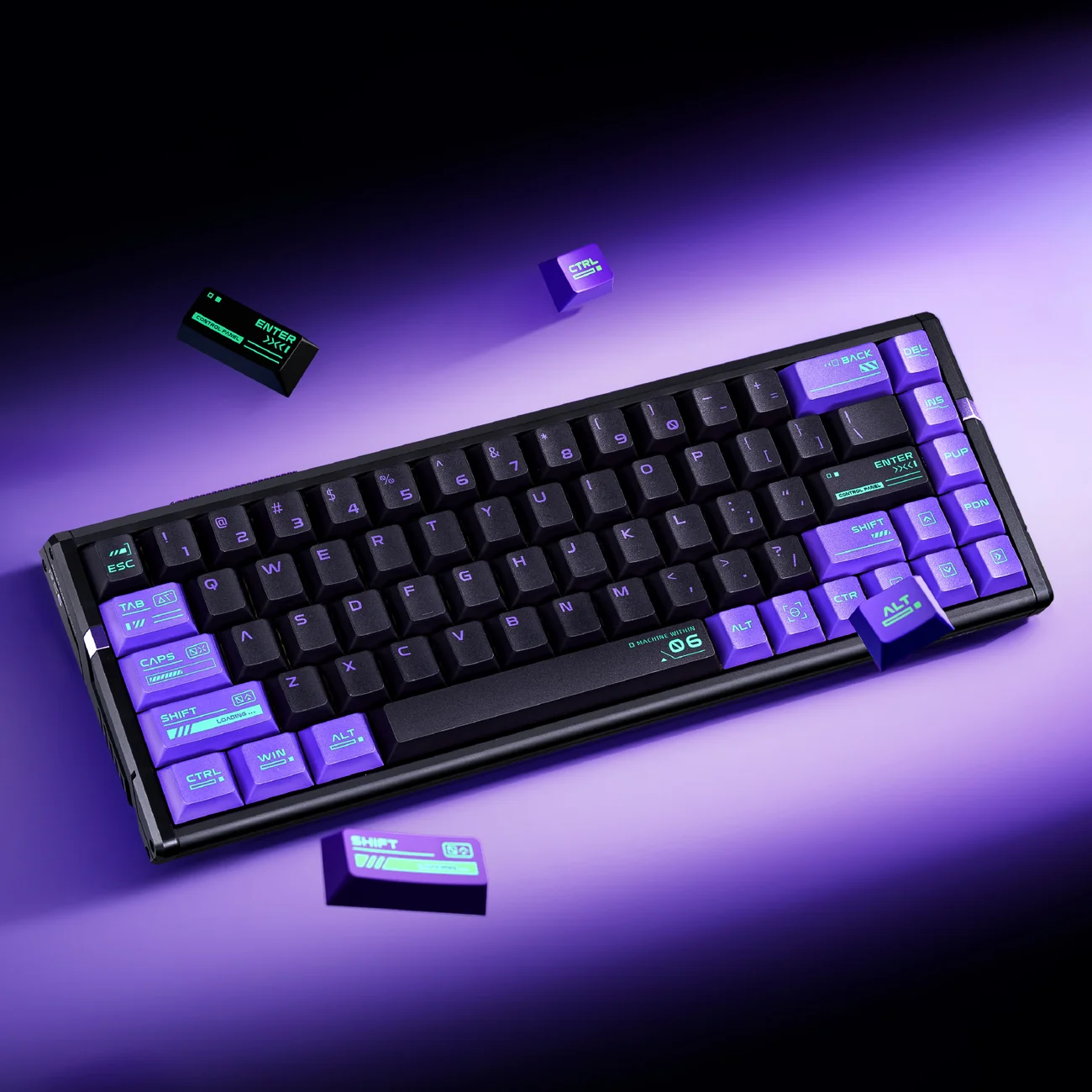 ATK RS6 Ultra+ Spectral Ranger - Image 2
