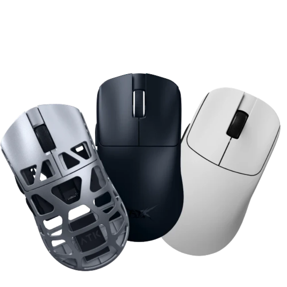 GAMING MOUSE