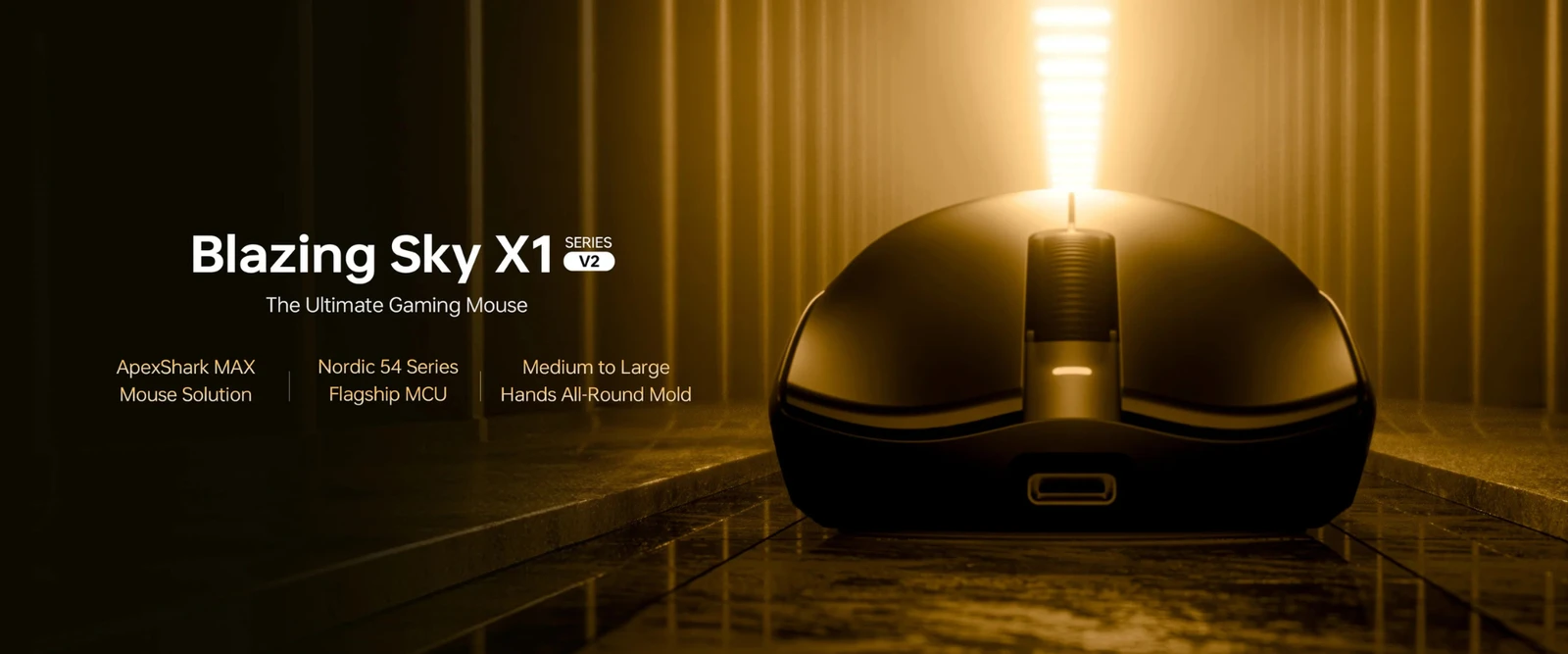 X1c - NovaGear