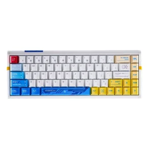 ATK RS6 Ultra+ White-Shadow Warrior